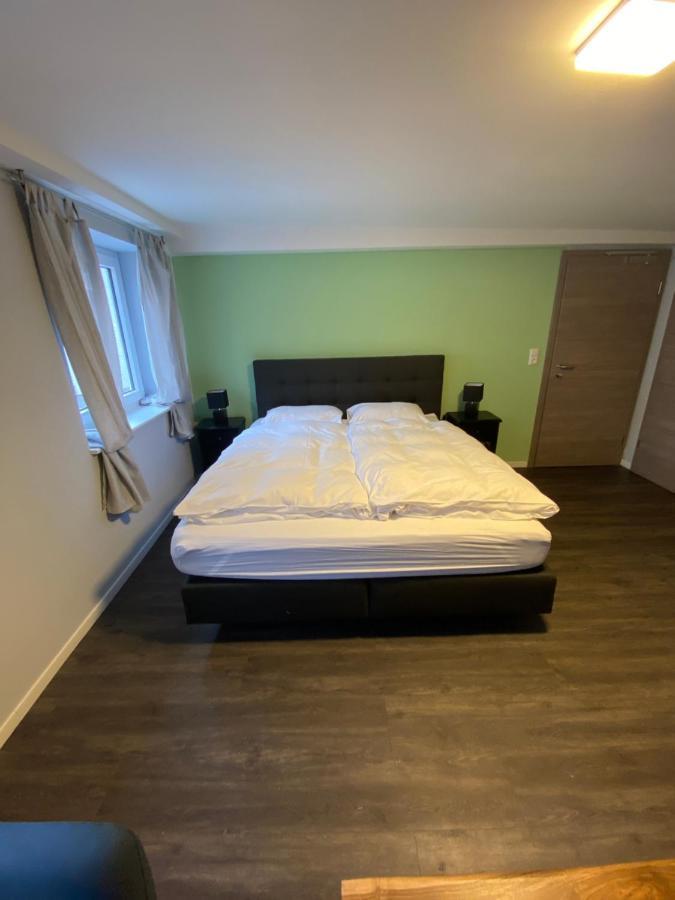 Jg Hotel Am Schweizerberg Memmingen Bagian luar foto