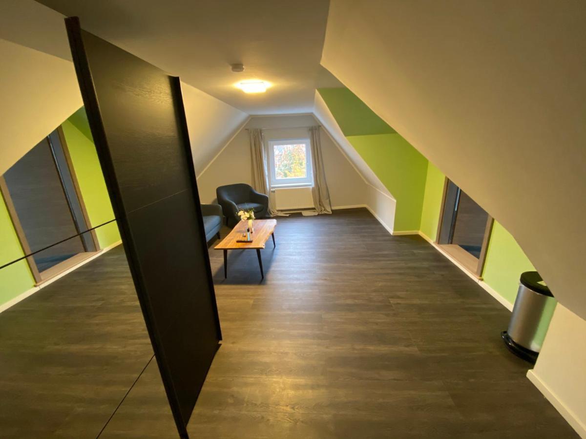 Jg Hotel Am Schweizerberg Memmingen Bagian luar foto