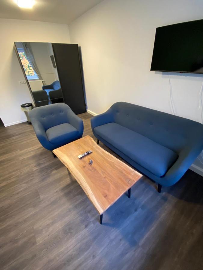 Jg Hotel Am Schweizerberg Memmingen Bagian luar foto